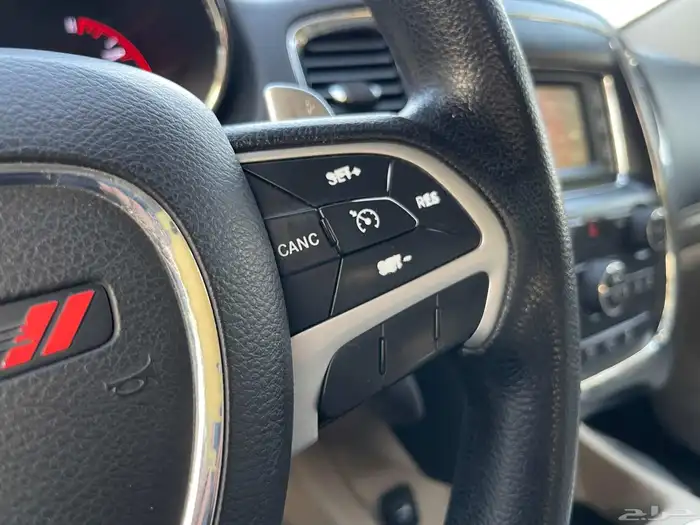 دودج درانجو 2015 نص فل سعودي 13