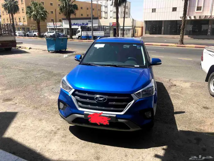 كريتا 2020 للبيع 1