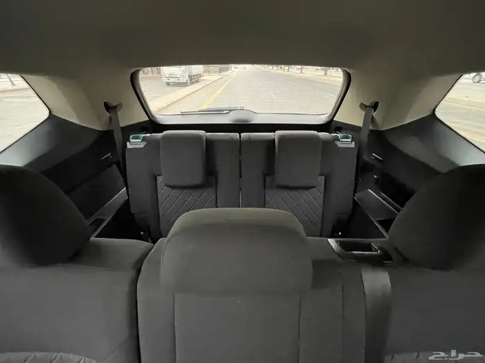 فولكس واجن تيرامونت 2019 سعودي 14