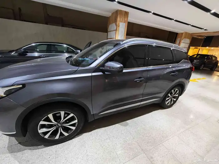 شيري تيجو برو 2023 3