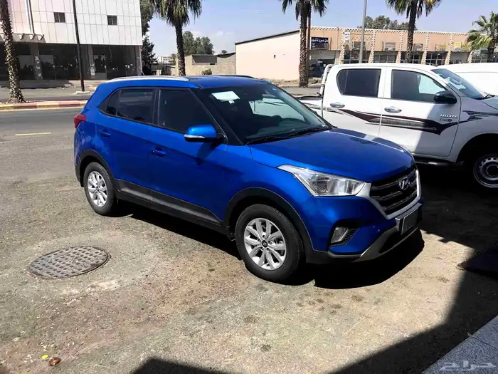 كريتا 2020 للبيع 6