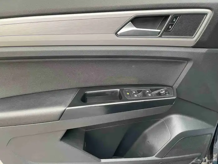 فولكس واجن تيرامونت 2019 سعودي 13