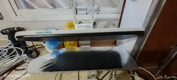 كوايه بخار 1