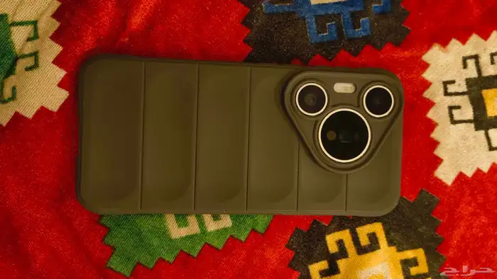 هواوي بيورا 70 برو 12