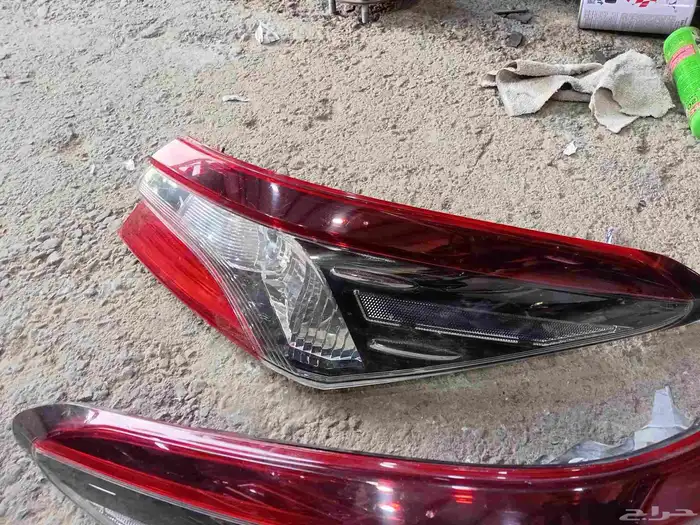 اصطبات كامري اصلي وكاله 2021 2022 2023 2024 1