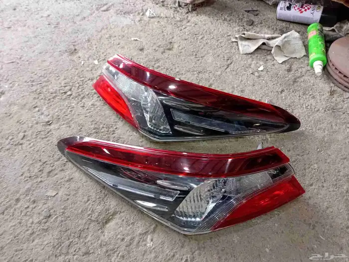 اصطبات كامري اصلي وكاله 2021 2022 2023 2024 0