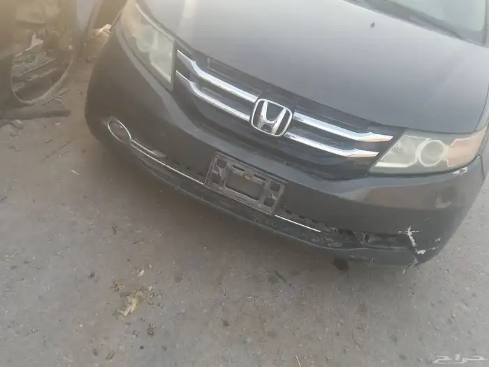 تشليح قطع غير هندا اوديسي موديال 2014 1