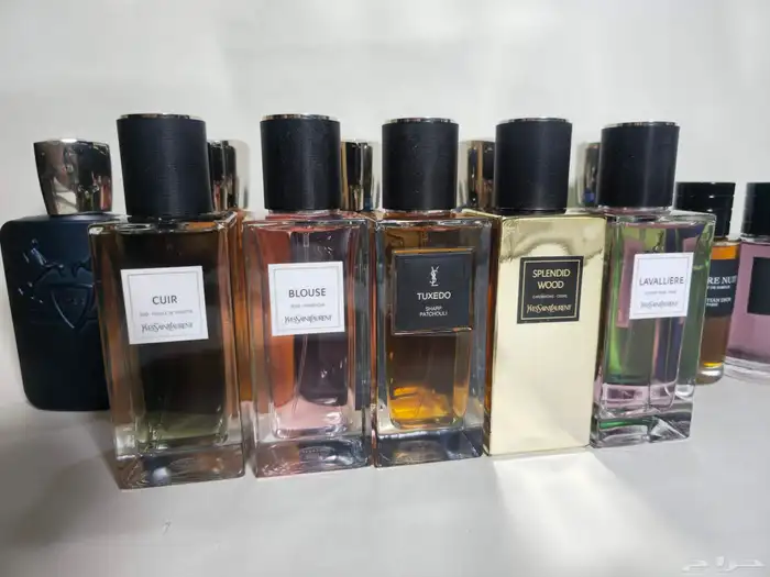 عطور تستر اصليه 15