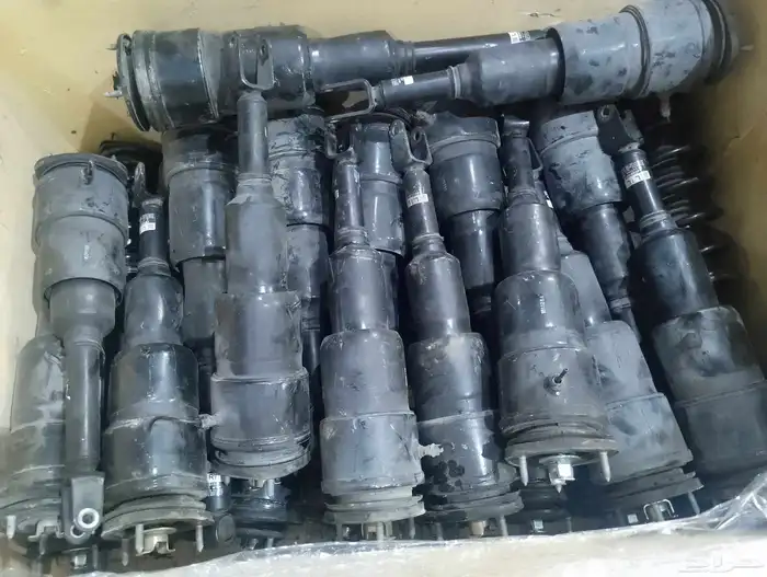 مساعدات لكزس Ls460 هيدورليك 1