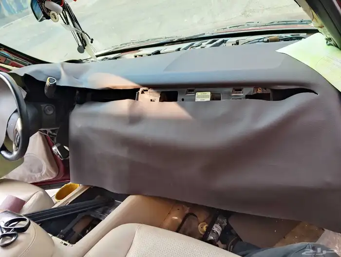 تعديل طبلون جمس دينالي موديل 11 وجميع انواع وموديل السيارات 8