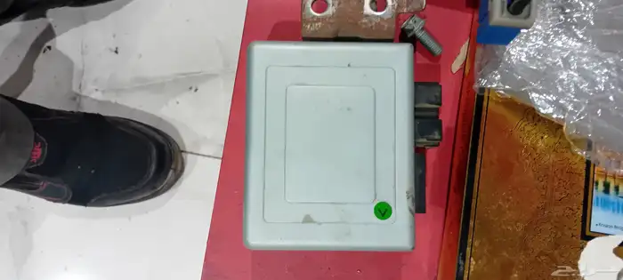 كمبيوتر وموتور دكسون سبارك 2017 بصمه 4