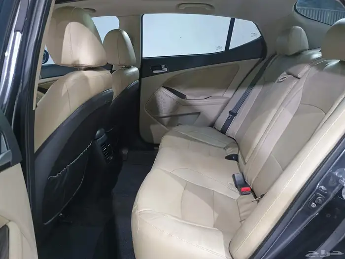 كيا اوبتيما فل كامل 2016 11