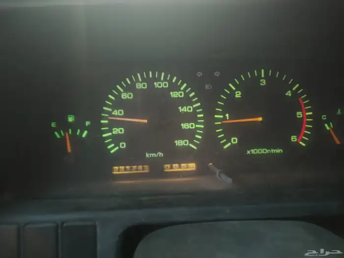 باترول 96 بلد 5