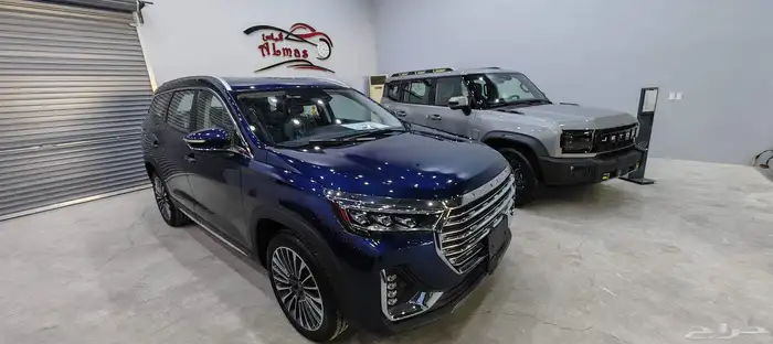 جيتور X90 2024 فل كامل بسعر 93444 شامل اَاخر حبه 0