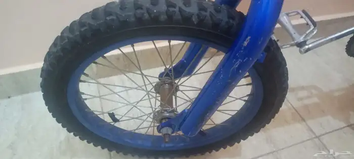 سيكل كوبرا مقاس 16 جديد 5