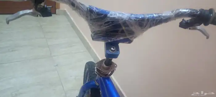 سيكل كوبرا مقاس 16 جديد 2