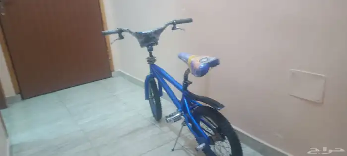 سيكل كوبرا مقاس 16 0