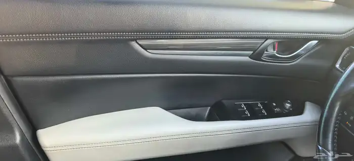 مازدا cx5 2021 8