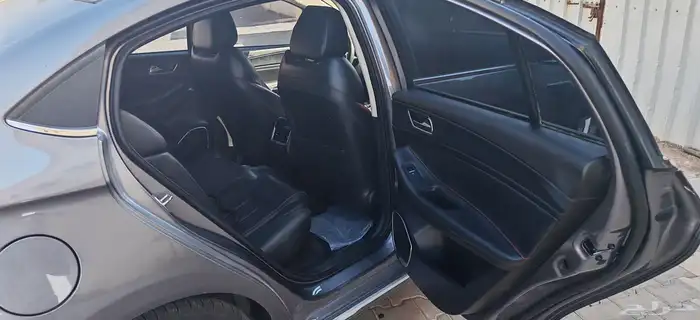 شيري اريزو 6 برو chery arizo 6 pro 4