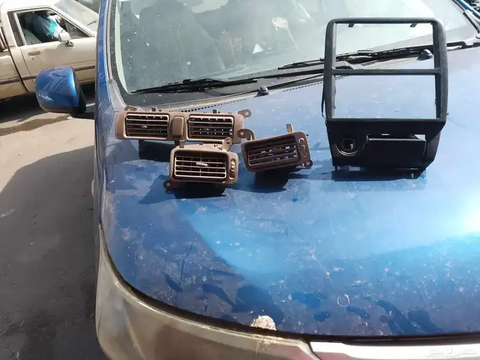 قطع كامري موديل 2000 2