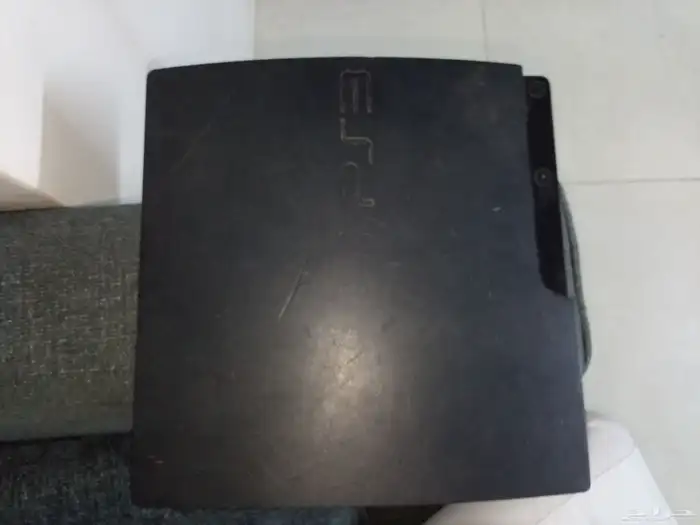 (PS3) جديد بس ما معه يد السعر على السوم الرقم 0