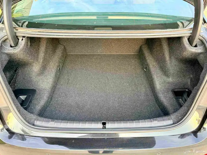 بي ام دبليو 520 موديل 2020 مالك واحد تحت الضمان 19