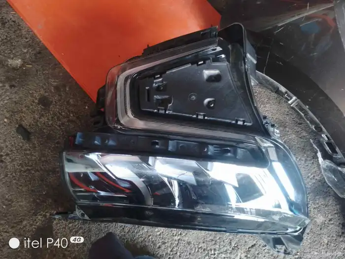 شمعه تاهو 2023-2024-2025 2