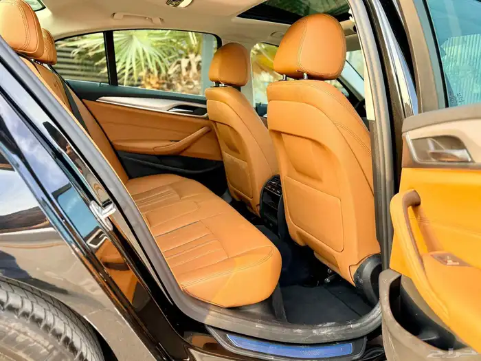 بي ام دبليو 520 موديل 2020 مالك واحد تحت الضمان 16