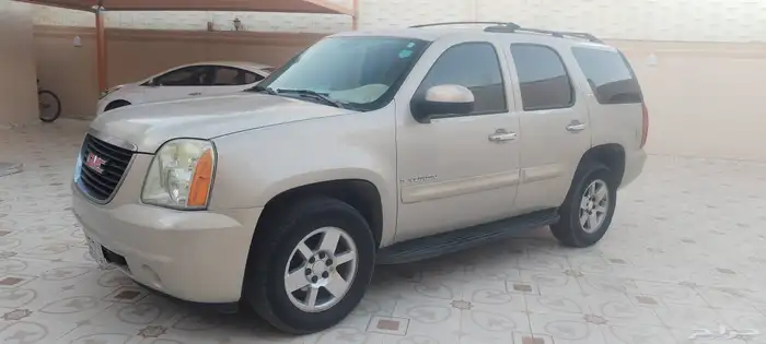 يوكن 2007 فل كامل دبل فتحه شنطه كهرباء 9