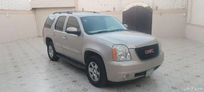 يوكن 2007 فل كامل دبل فتحه شنطه كهرباء 17