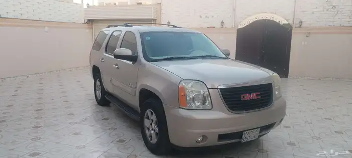 يوكن 2007 فل كامل دبل فتحه شنطه كهرباء 19