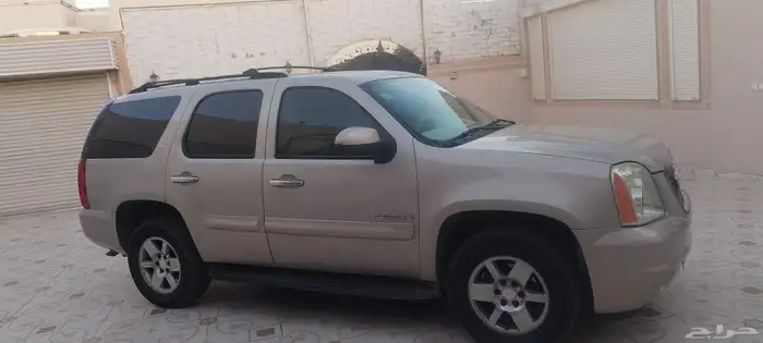 يوكن 2007 فل كامل دبل فتحه شنطه كهرباء 16