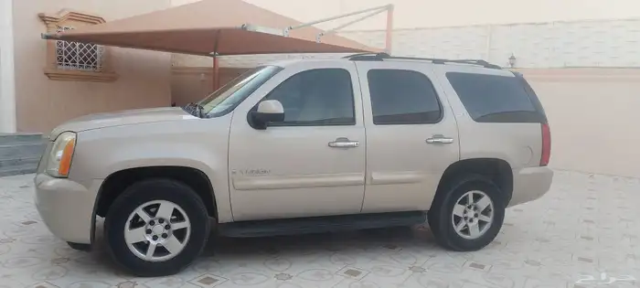 يوكن 2007 فل كامل دبل فتحه شنطه كهرباء 7