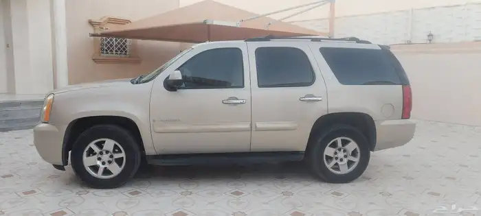 يوكن 2007 فل كامل دبل فتحه شنطه كهرباء 8