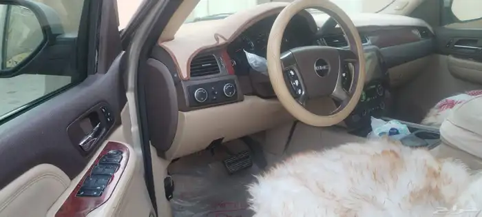 يوكن 2007 فل كامل دبل فتحه شنطه كهرباء 11