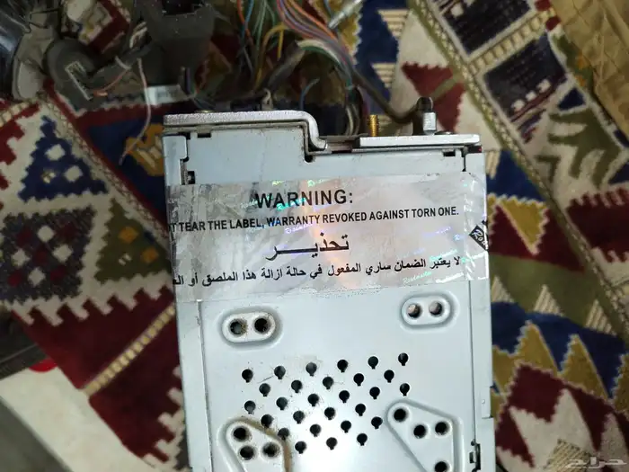 مسجل شاشه تاهو 3