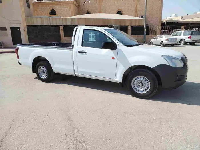 ايسوزو غماره2021 10