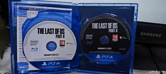 ذا لاست اوف اس 2 1