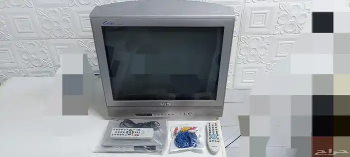 شاشة تلفزيون مع رسيفر قنوات 0