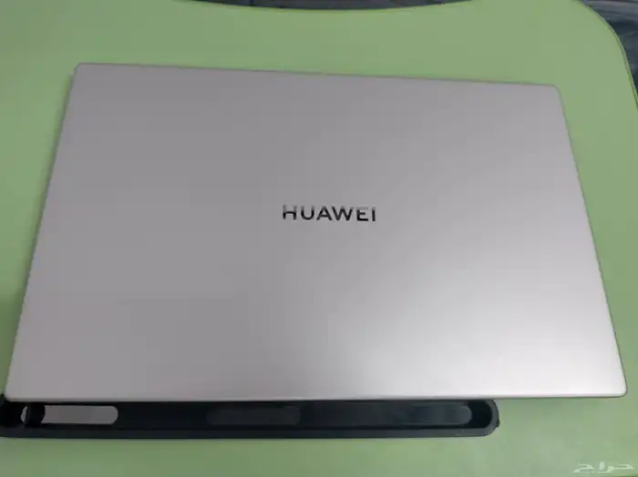 لابتوب هواوي D 15 معالج i5 نظيف جدا 0