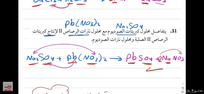 مدرسة رياضيات وكيمياء ومتابعة 1
