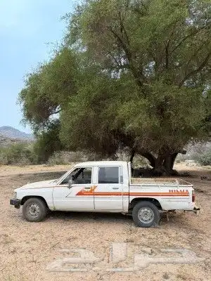 هايلكس 85 غمارتين 0