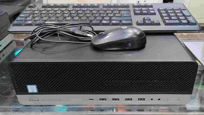 جهاز كمبيوتر مكتبي i7 3