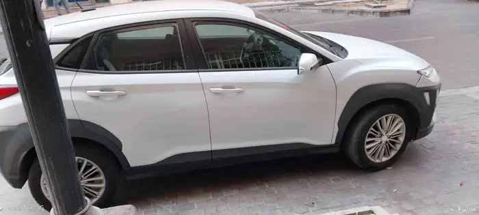 هيونداي كونا 3