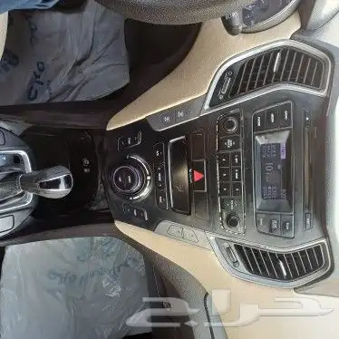 للبيع سنتافي 2017 12