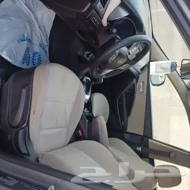 للبيع سنتافي 2017 16