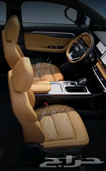 جيلي اوكافاتجو 2025 7