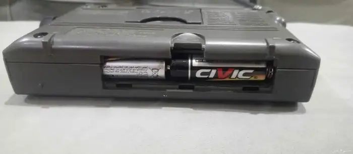 راديو سوني 3