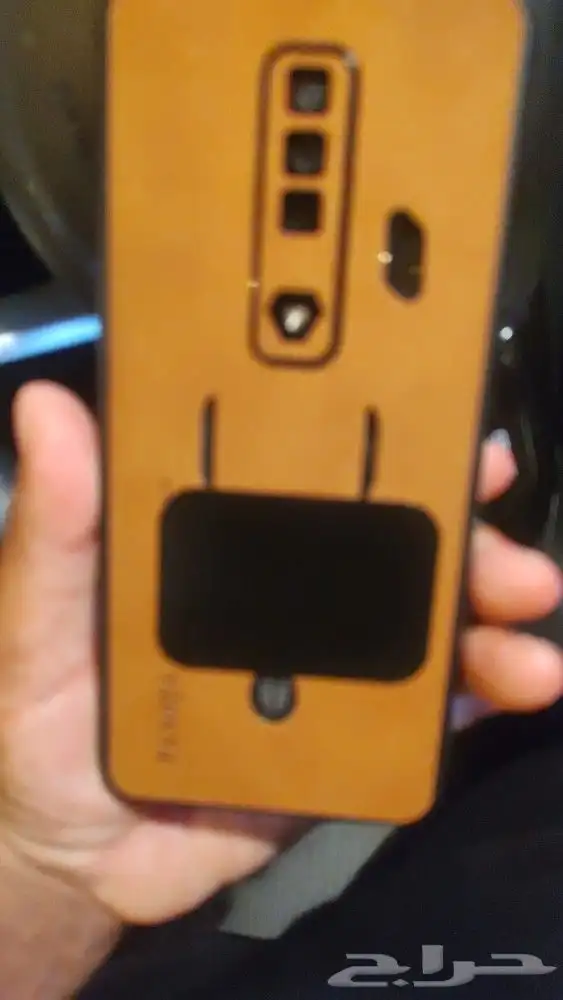 ريدماجك 7 جديد. الرام 16 قيقا الذاكرة 512 قيقا السعر 1300 4