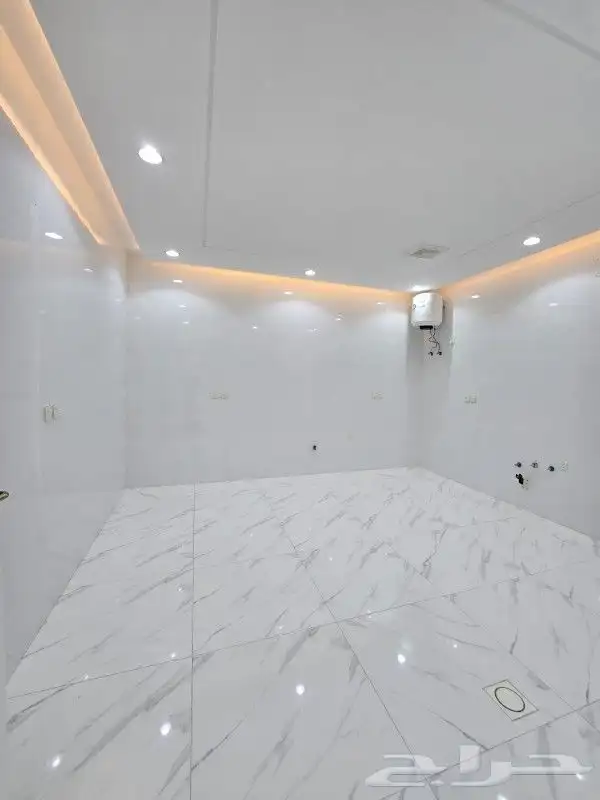 للبيع روف علوي مع ملحق تشطيب راقي خلف مستشفى الألماني 620الف 7